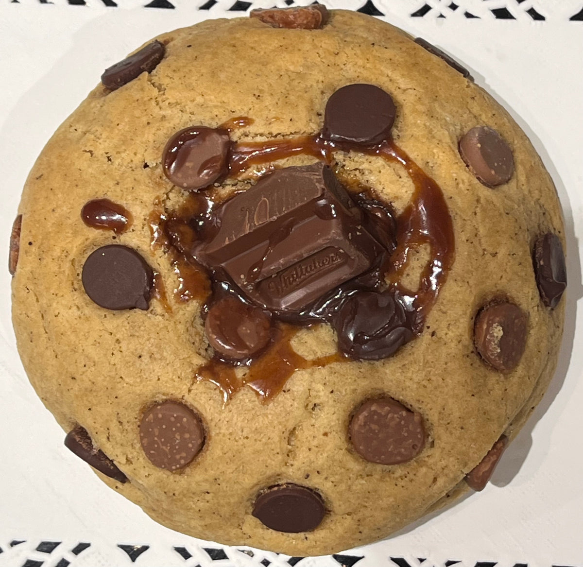 🍪 Whittaker's Chocolate Cookie -🍪✨ BEST SELLER