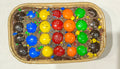🎉M&M's Brownie