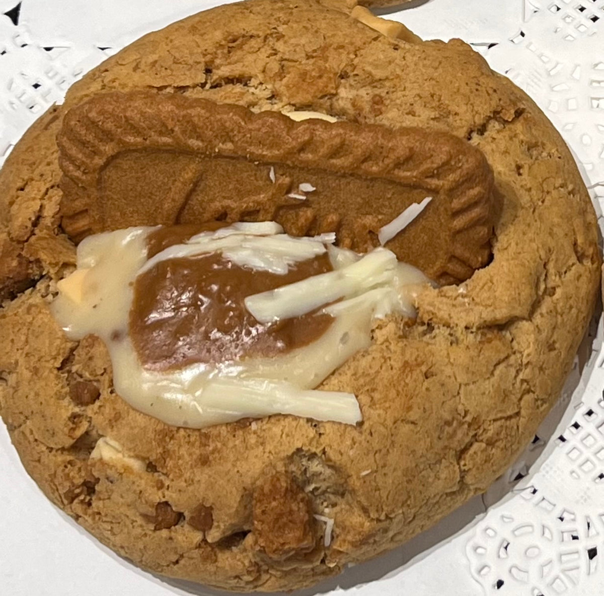 🍪 Biscoff Cookie - 🍪✨ BEST SELLER