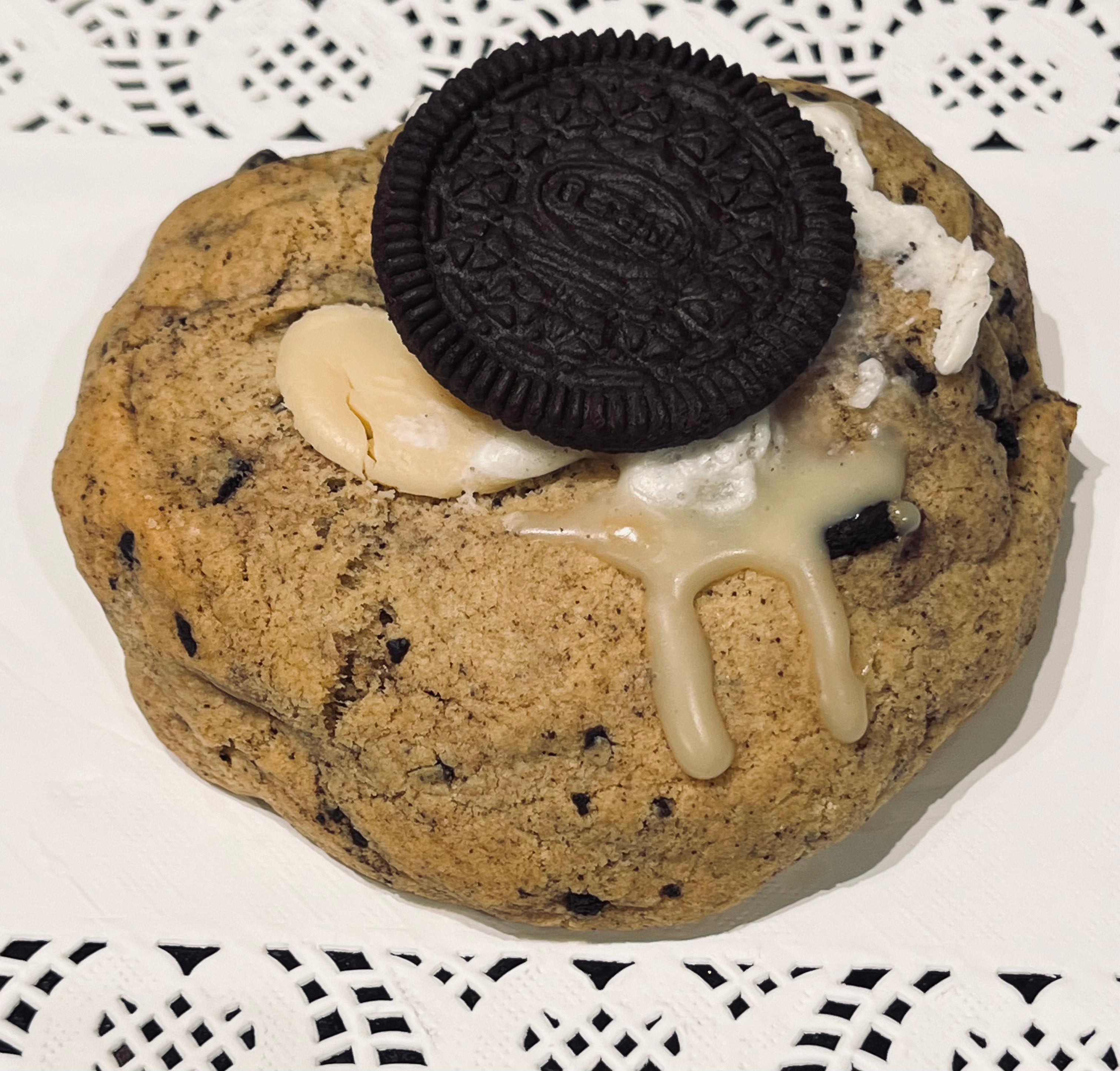 🍪 OREO Cookie