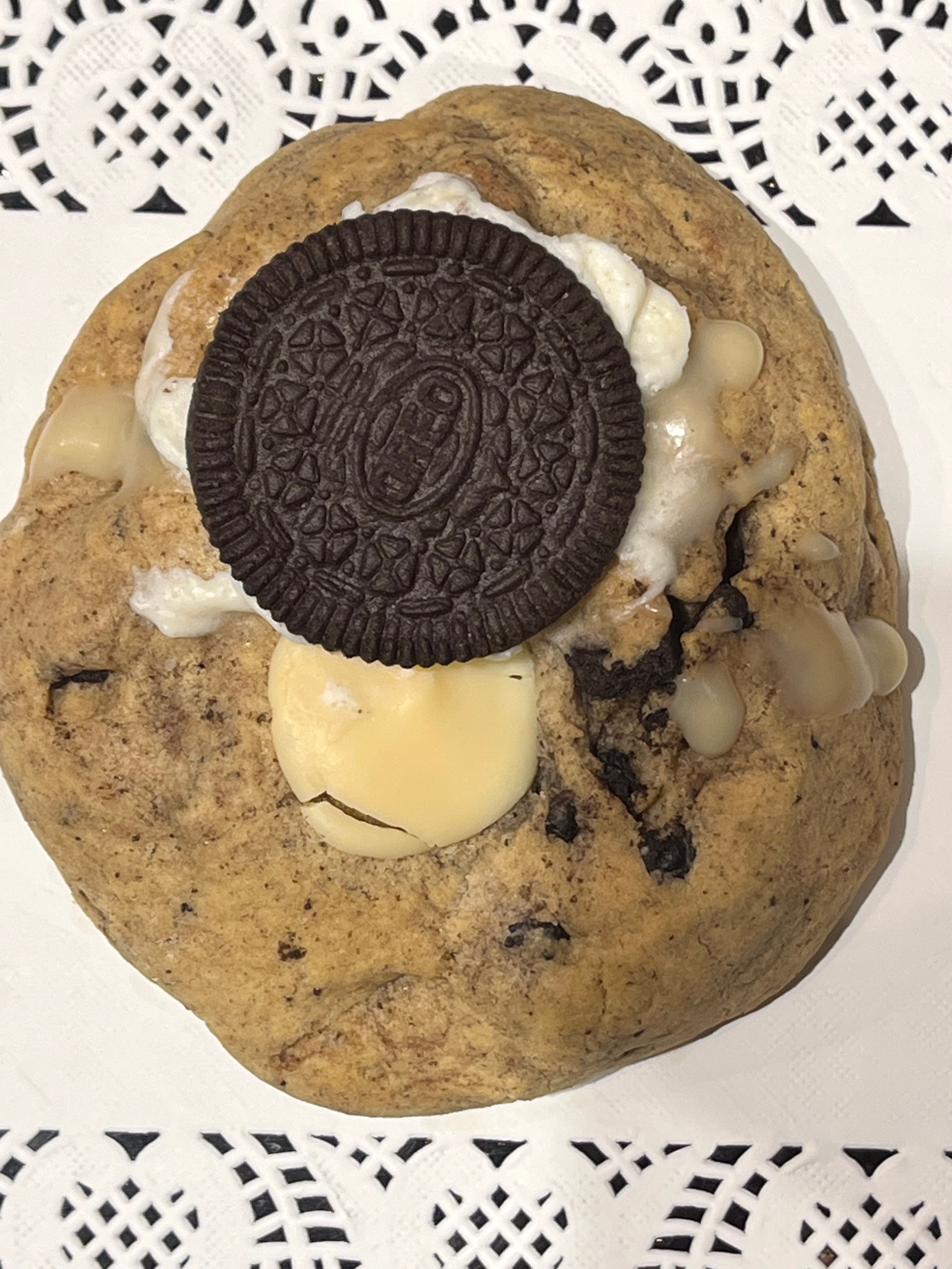 🍪 OREO Cookie