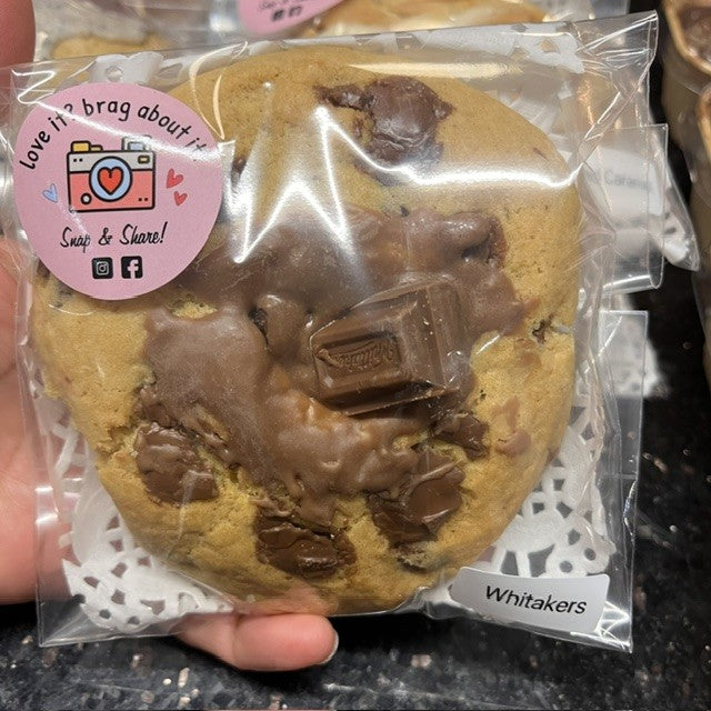 🌿GLUTEN FREE COOKIES
