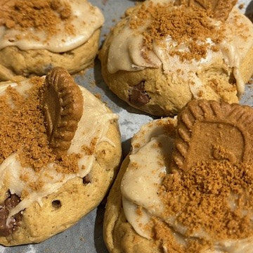 🍪 Biscoff Cookie - 🍪✨ BEST SELLER