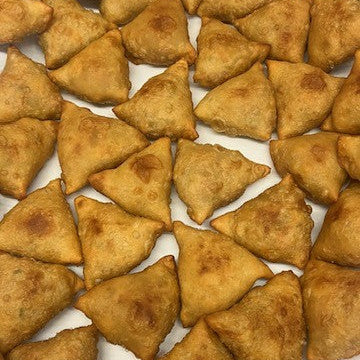 24 🥟 PARTY PLEASER 🥟✨
