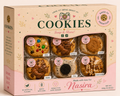 Christchurch Original 6 Cookie Box