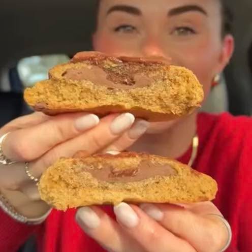 🍪 Whittaker's Chocolate Cookie -🍪✨ BEST SELLER