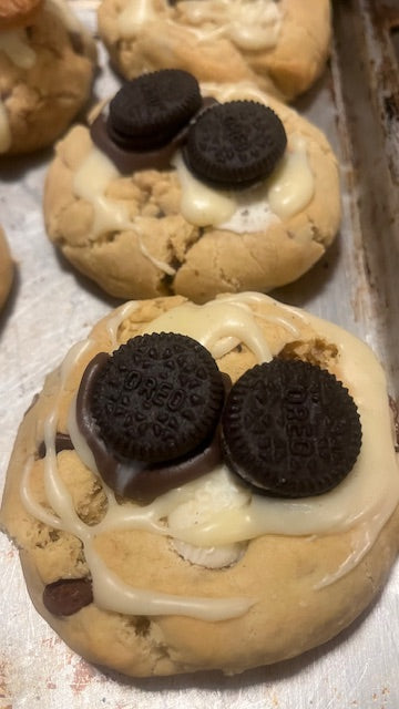 🍪 OREO Cookie