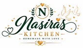 NASIRA’s KITCHEN - Home