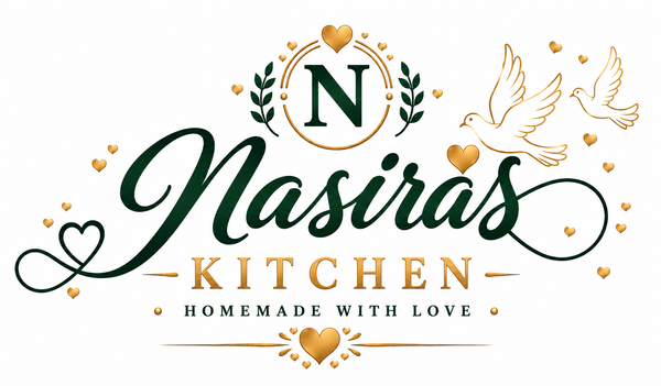 NASIRA’s KITCHEN